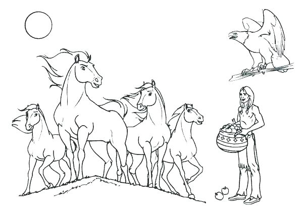 600x424 Flag Of India Coloring Page Coloring Pages Coloring Pages Horses