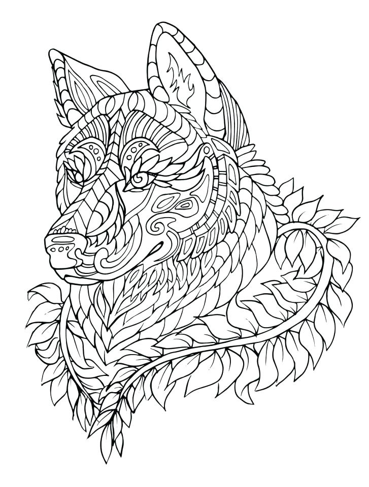 727x960 Wolves Coloring Pages Arctic Coloring Pages Coloring Pages Wolf