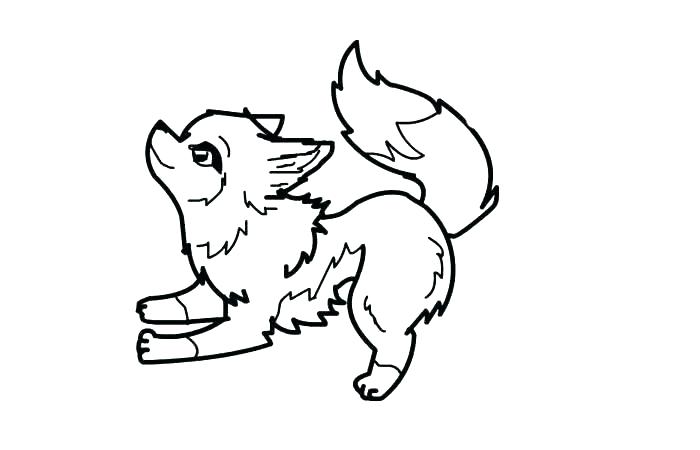 700x450 Anime Wolf Coloring Pages New Anime Wolf Coloring Pages Best