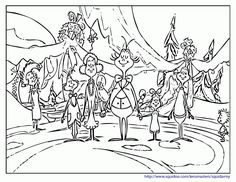 Whoville Whoville Christmas Inspiration Grinch 236x182 Whoville Whoville Christmas Inspiration Grinch