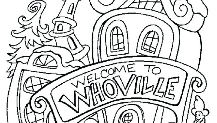 Whoville Coloring Pages The Driving Into Dr Seuss Whoville 750x425 Whoville Coloring Pages The Driving Into Dr Seuss Whoville