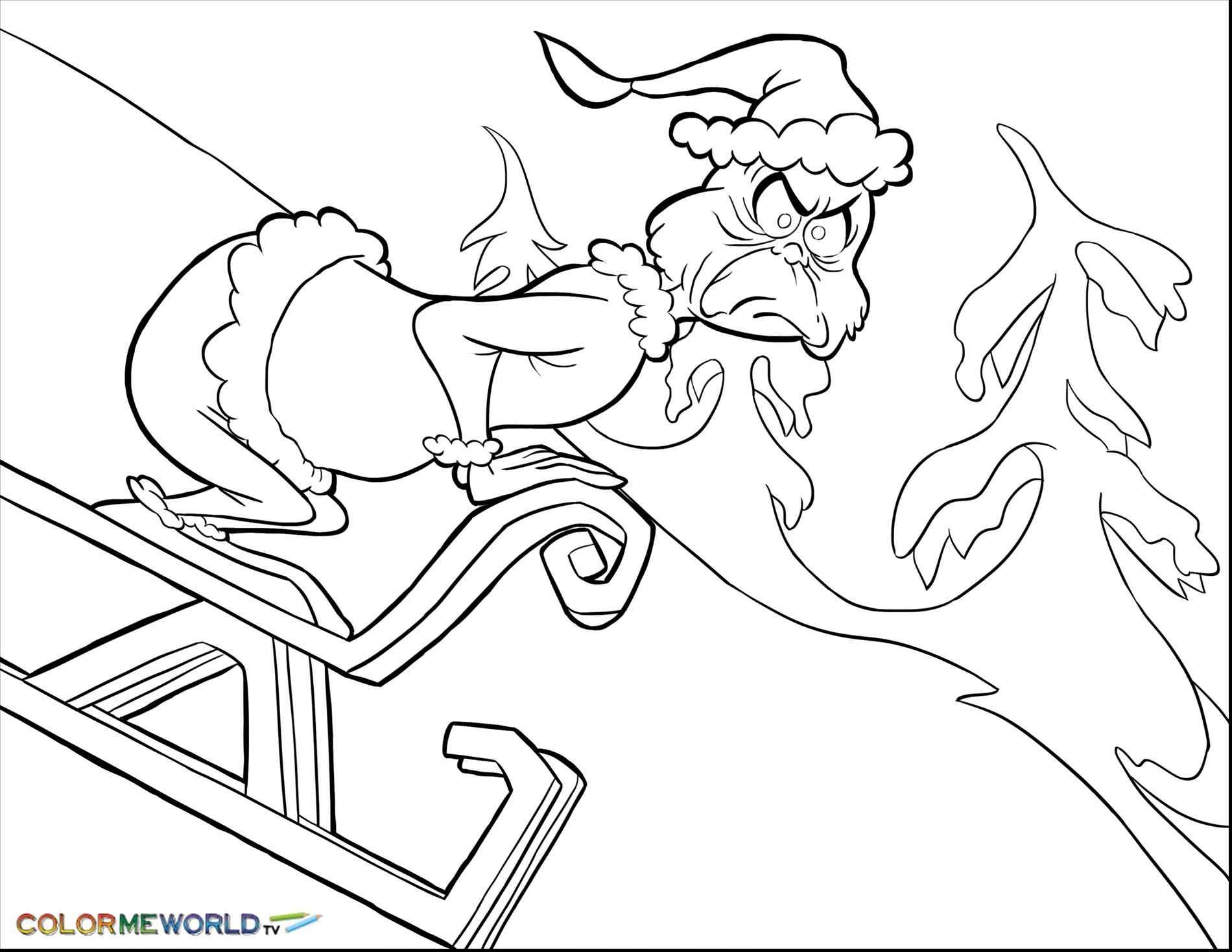 1900x1468 New Grinch Coloring Page Free Coloring Pages Download