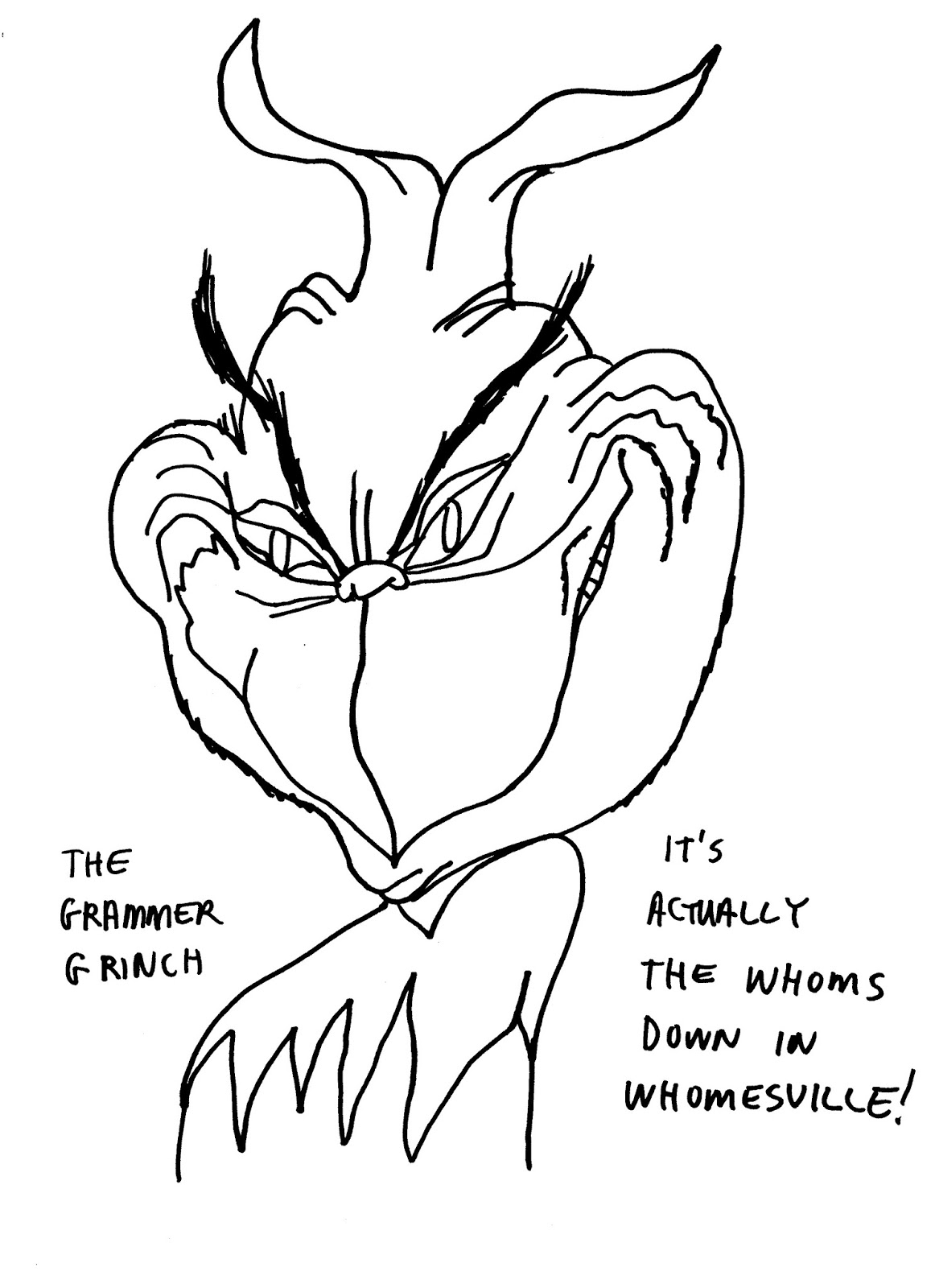 1162x1600 Whoville Coloring Page Source 8tx Grinch Pages