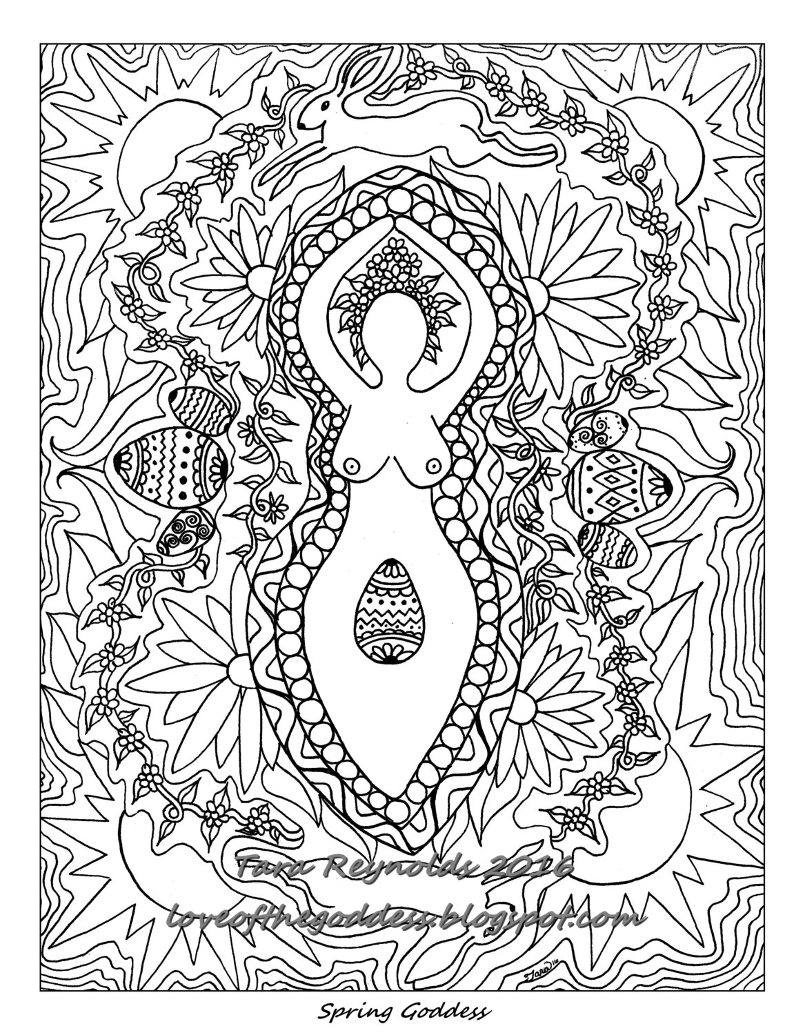1167x1500 Wiccan Coloring Pages For Adults Printable Coloring For Kids 2018