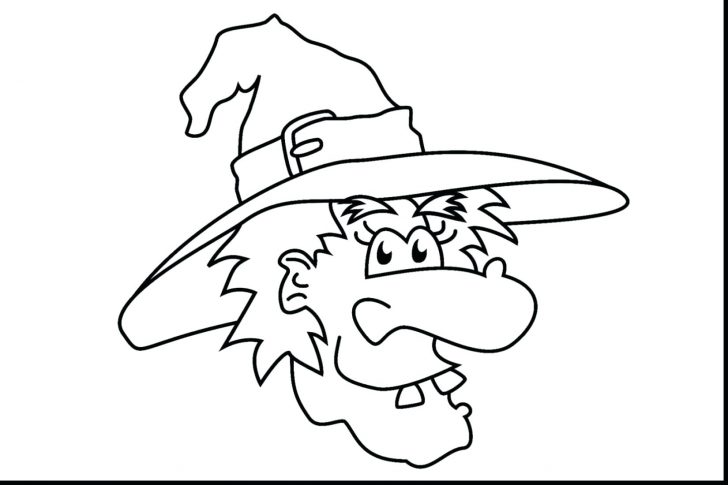 728x485 Coloring Pages Witch Coloring Pages. Witch Coloring Pages