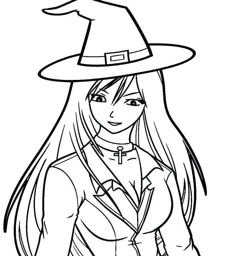 Witch Coloring Pages Witches Coloring Pages Witch Coloring Pages 800x900 Witch Coloring Pages Witches Coloring Pages Witch Coloring Pages