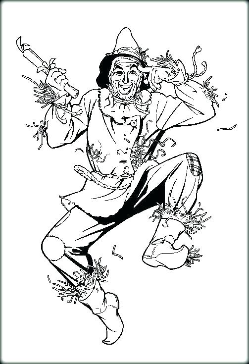 Dorothy Wizard Of Oz Coloring Pages 503x735 Dorothy Wizard Of Oz Coloring Pages