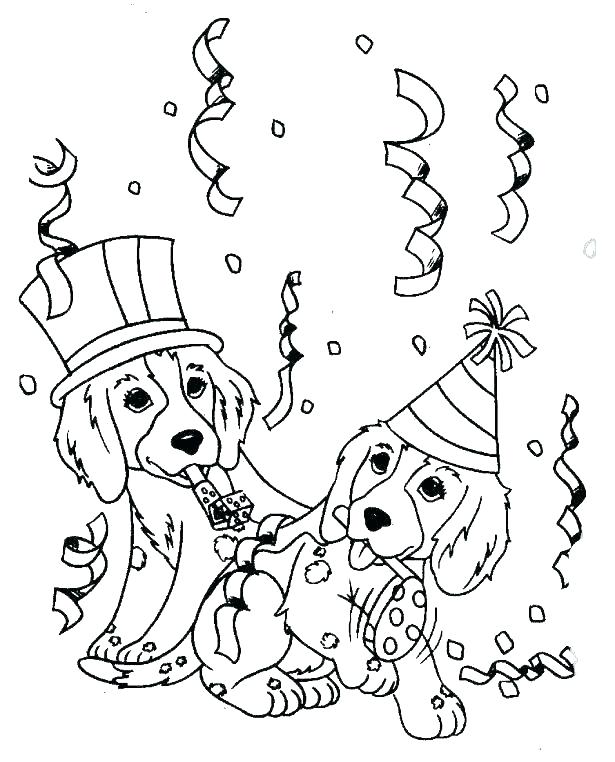 Wiener Dog Coloring Pages at GetColorings.com | Free printable ...