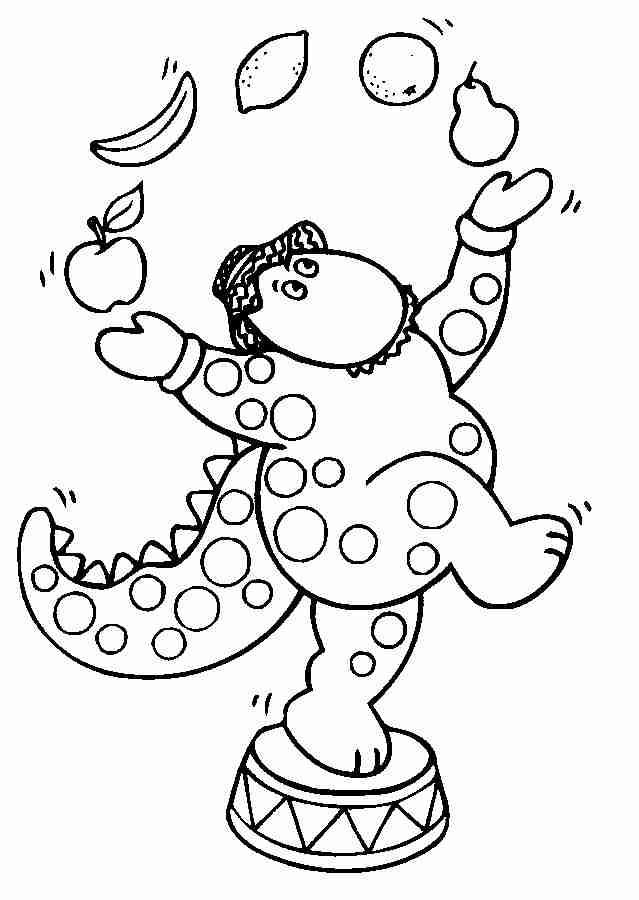 Juggling Fruit Wiggles Coloring Pages Wiggles Party 639x900 Juggling Fruit Wiggles Coloring Pages Wiggles Party