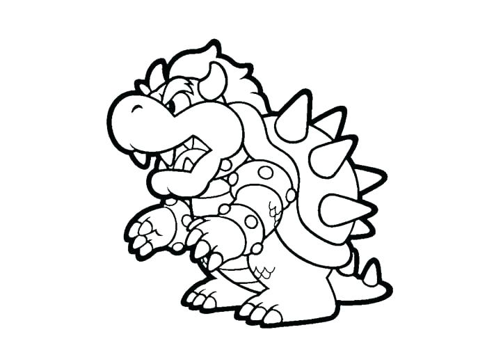 Coloring Page Mario Coloring Mario Kart Wii Characters Coloring 700x500 Coloring Page Mario Coloring Mario Kart Wii Characters Coloring
