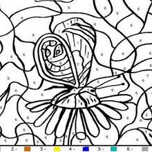 Wild Boar Coloring Pages 220x220 Wild Boar Coloring Pages