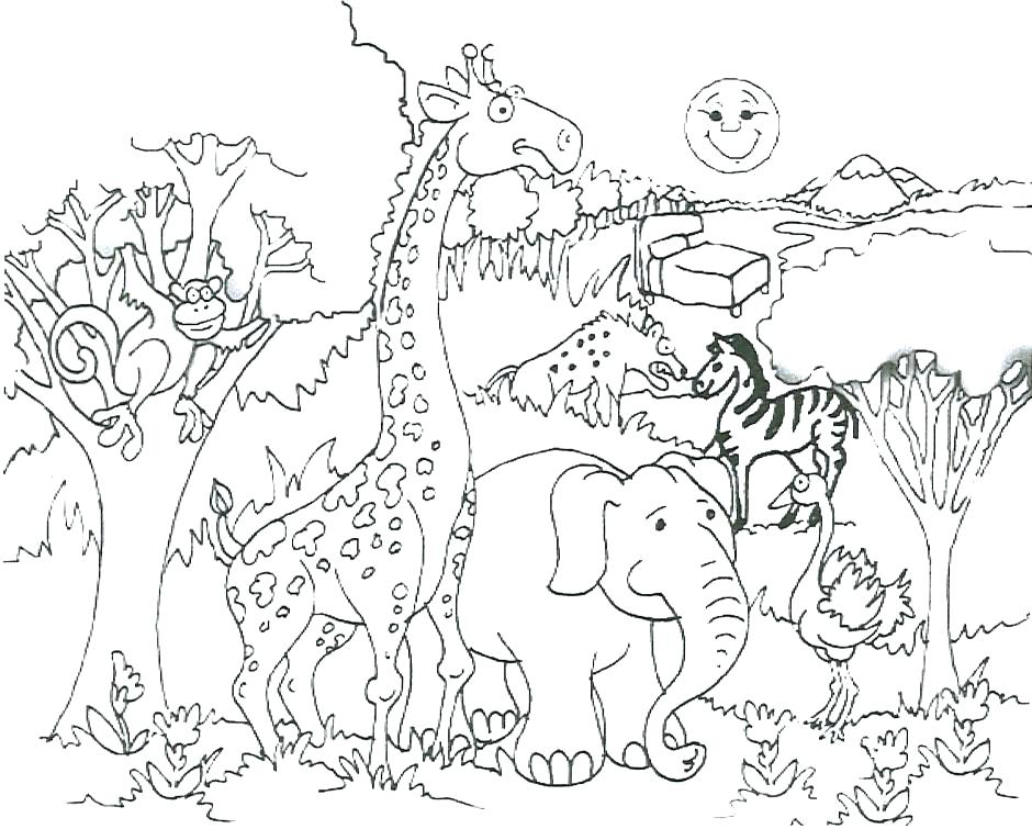Wild Kratts Coloring Pages Wild Coloring Pages Wild Kratts 940x755 Wild Kratts Coloring Pages Wild Coloring Pages Wild Kratts