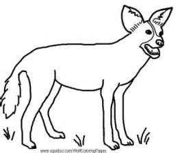 Dhole Coloring Page Free Printable Coloring Pages, African Wild 260x223 Dhole Coloring Page Free Printable Coloring Pages, African Wild