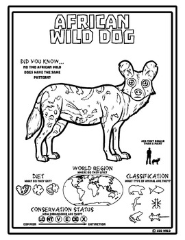 Wild Dog 270x350 Wild Dog