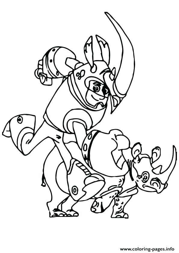 595x842 Printable Wild Coloring Pages Wild Kratts Worksheets Wild Kratts