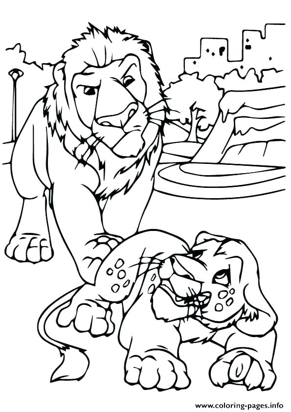 Wild Kratts Coloring Pages Print To Lion Download Prints Colorin 595x842 Wild Kratts Coloring Pages Print To Lion Download Prints Colorin