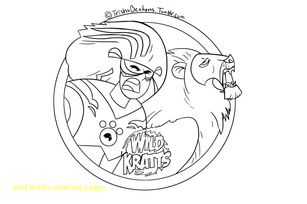 Wild Kratts Coloring Pages Wild Coloring Pages With Printable 1024x682 Wild Kratts Coloring Pages Wild Coloring Pages With Printable