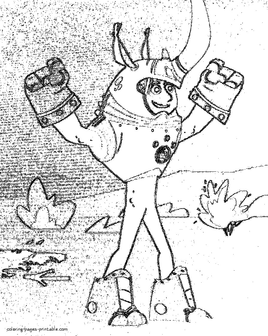 895x1121 Wild Kratt Coloring Pages Acpra