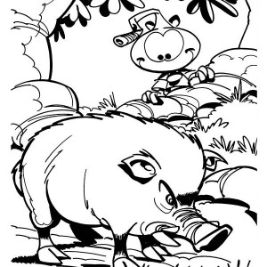 300x300 Find The Best Coloring Pages Resources Here!