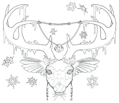 Buck Coloring Pages Whitetail Buck Coloring Page Deer Pages Buck 402x350 Buck Coloring Pages Whitetail Buck Coloring Page Deer Pages Buck