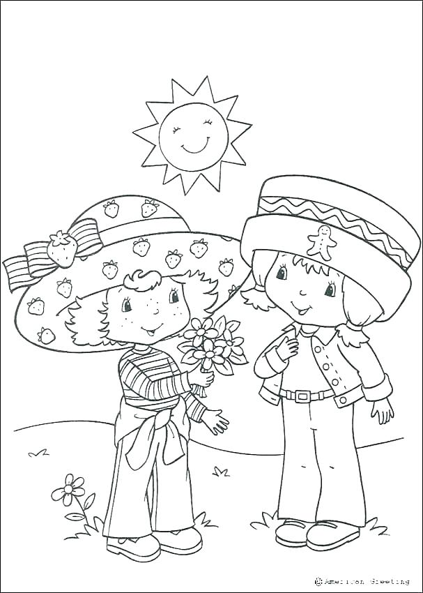 Wilderness Coloring Pages at GetColorings.com | Free printable ...