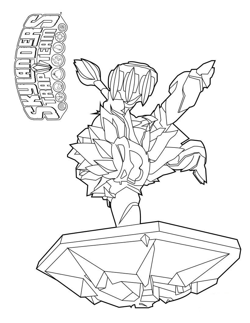 820x1060 Wildfire Coloring Page