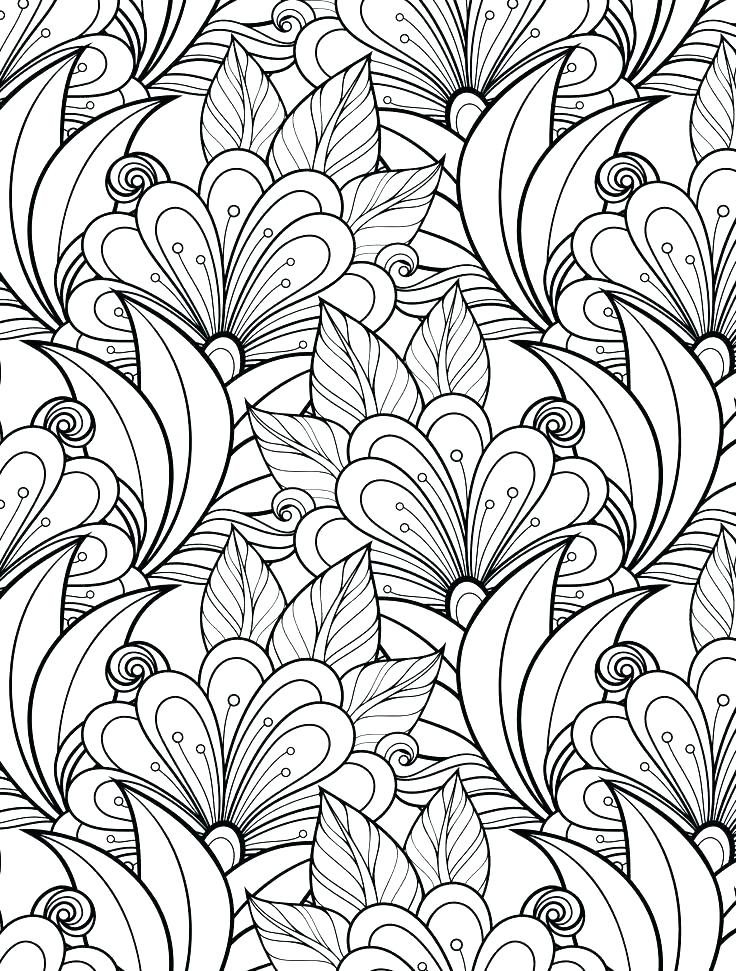 Wildflower Coloring Pages Celebrating Wildflowers Coloring Pages 736x971 Wildflower Coloring Pages Celebrating Wildflowers Coloring Pages