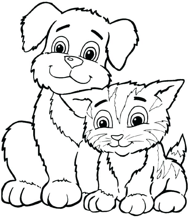 615x709 Winter Animals Coloring Pages Winter Animal Coloring Pages Winter