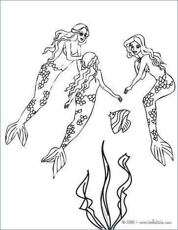 Hello Kitty Cute Mermaid Coloring Pages Beautiful Coloring Pages 363x470 Hello Kitty Cute Mermaid Coloring Pages Beautiful Coloring Pages