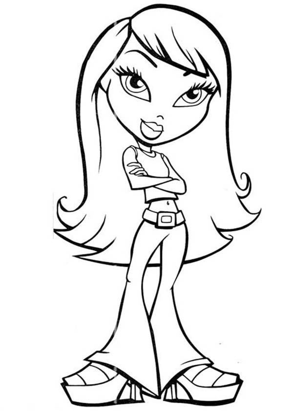 2000s Cartoon Coloring Pages Coloring Pages