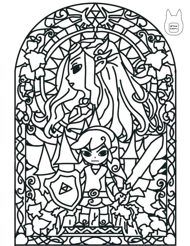 Legend Of Zelda Coloring Pages Legend Of Coloring Pages Coloring 618x800 Legend Of Zelda Coloring Pages Legend Of Coloring Pages Coloring
