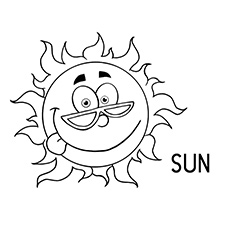 Top 10 Free Printable Weather Coloring Pages Online 230x230 Top 10 Free Printable Weather Coloring Pages Online