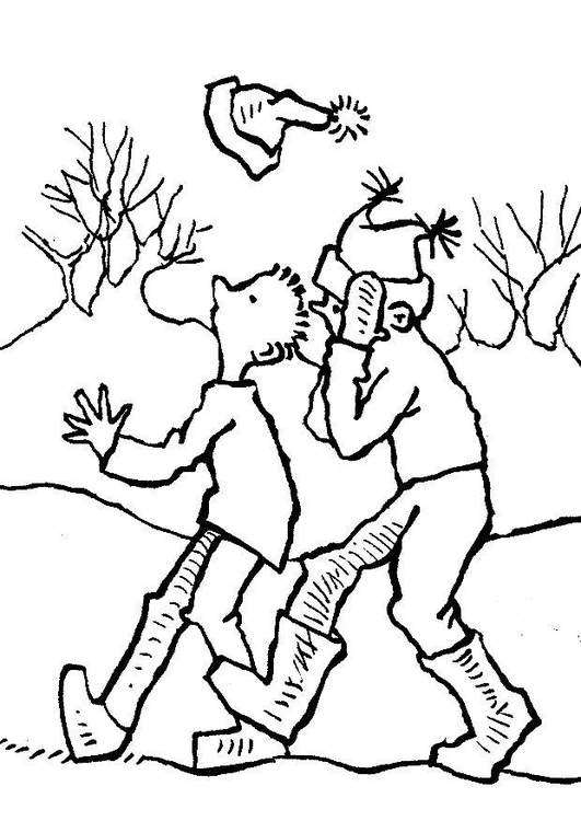 Coloring Page Wind 531x750 Coloring Page Wind