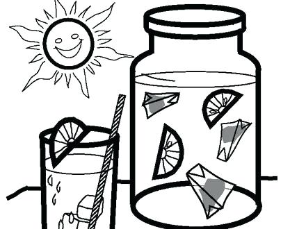 440x330 Energy Coloring Pages Wind Turbine Coloring Pages