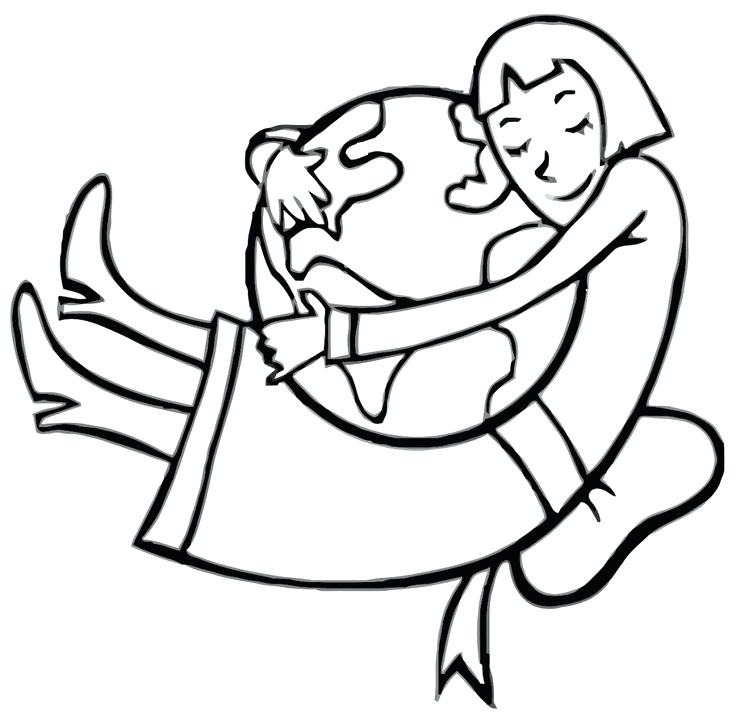 736x720 Energy Saving Puzzle Coloring Page Free Coloring Pages Mazes