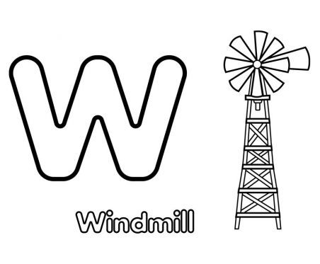Windmill Coloring Pages Printable Is For Windmill Coloring Page 452x373 Windmill Coloring Pages Printable Is For Windmill Coloring Page