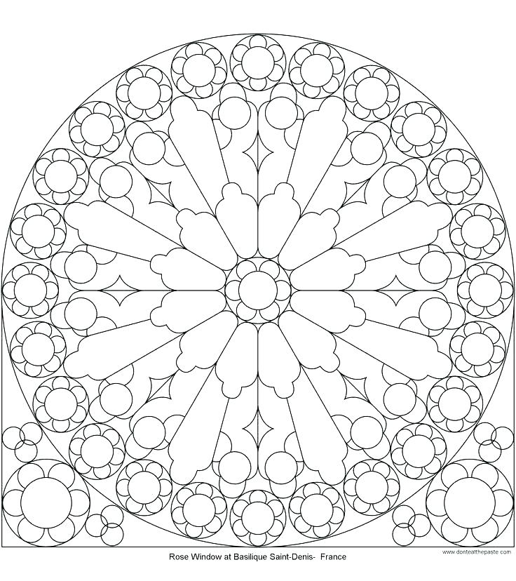 Glass Coloring Page Glass Coloring Page Window Coloring Page 736x828 Glass Coloring Page Glass Coloring Page Window Coloring Page