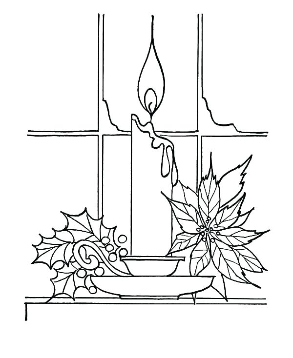 Window Coloring Page Best Stained Glass Images On Stained Glass 600x734 Window Coloring Page Best Stained Glass Images On Stained Glass