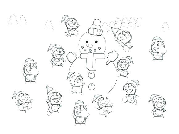 Windy Day Coloring Sheets Snowy Page Snowman Sheet As Well And Pag 580x435 Windy Day Coloring Sheets Snowy Page Snowman Sheet As Well And Pag