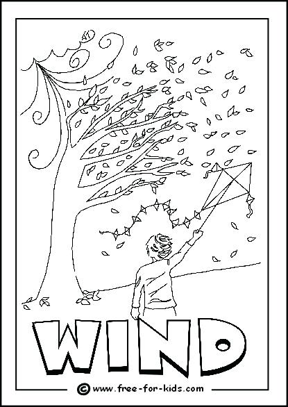 415x586 Coloring Pages Weather Weather Coloring Pages Weather Colouring