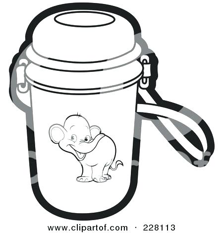 Wine Bottle Coloring Pages Water Bottle Coloring Page Coloring 450x470 Wine Bottle Coloring Pages Water Bottle Coloring Page Coloring