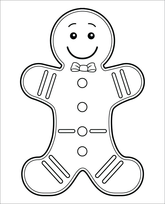 Coloring Pages Gingerbread Man Ginger Bread Man Template Colouring 680x839 Coloring Pages Gingerbread Man Ginger Bread Man Template Colouring