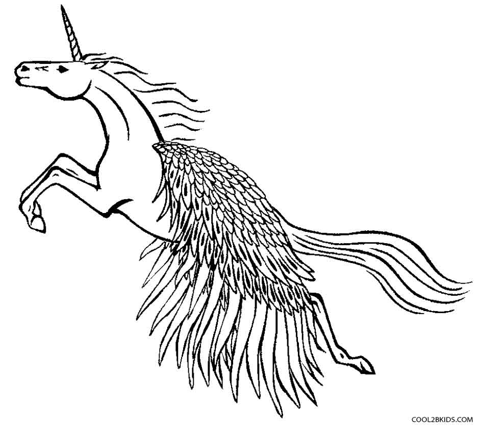 941x834 Inspirational Unicorn With Wings Coloring Pages 21 With Additional
