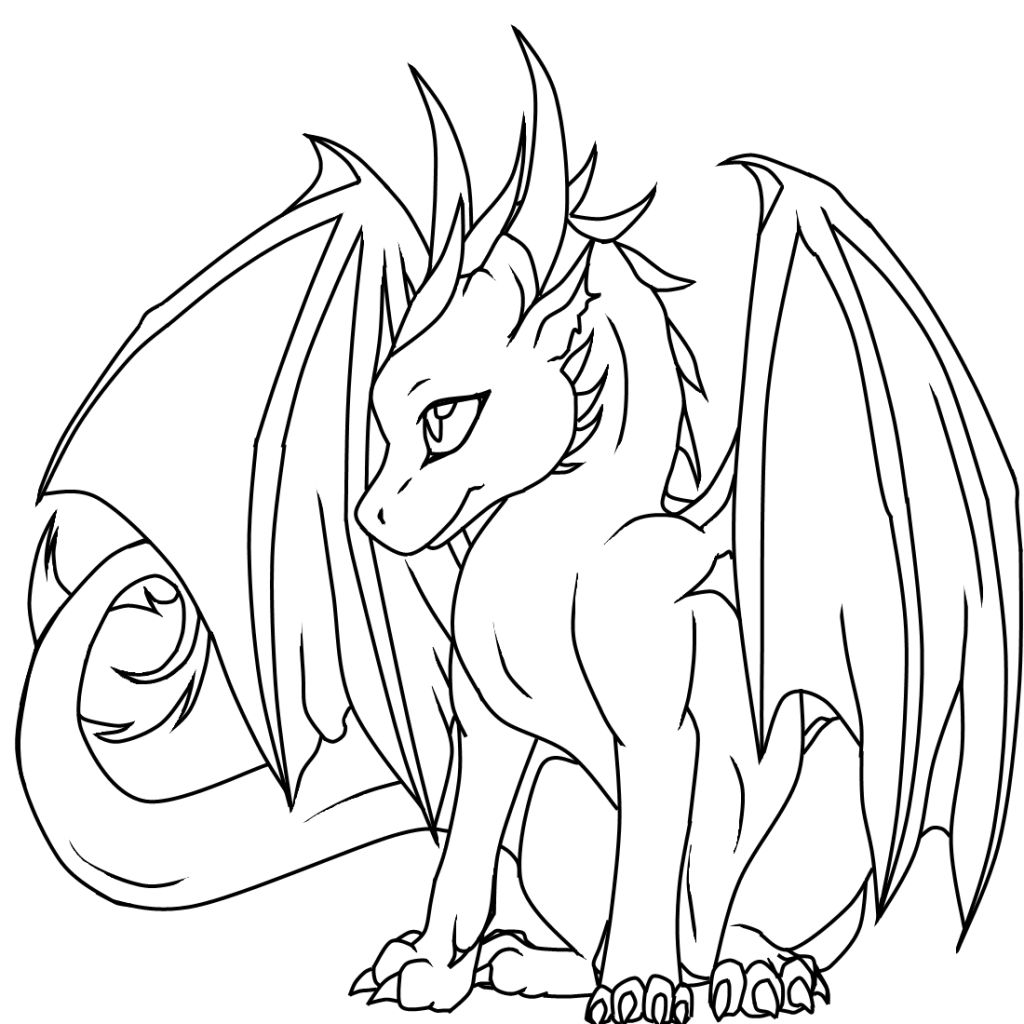 1024x1024 Coloring Wings Of Fire Coloring Sheets Also Wings Of Fire