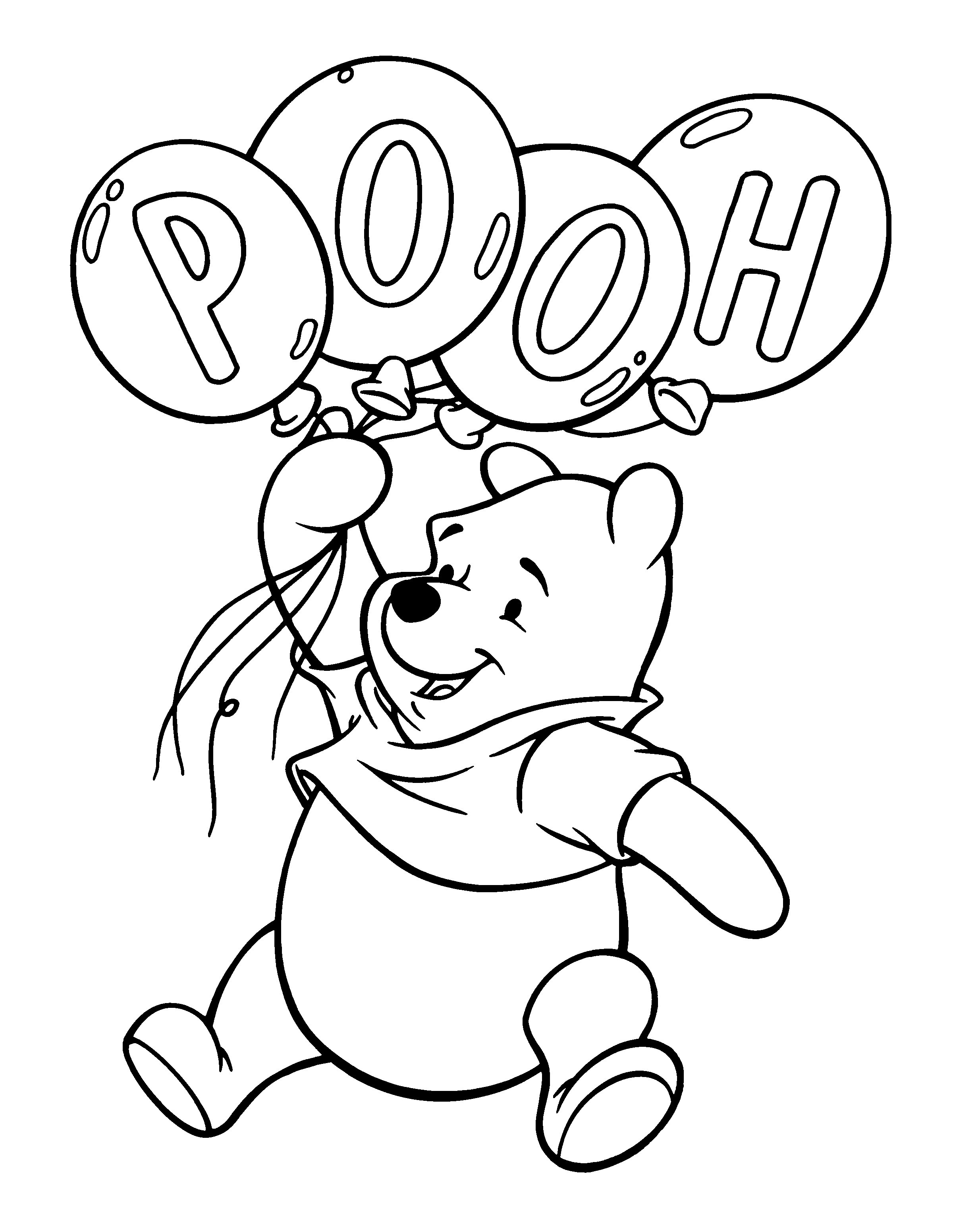 2400x3100 Winnie The Pooh Fall Coloring Pages Fresh Noticeable Book Acpra