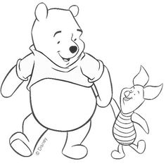 Disney Coloring Pages 236x236 Disney Coloring Pages