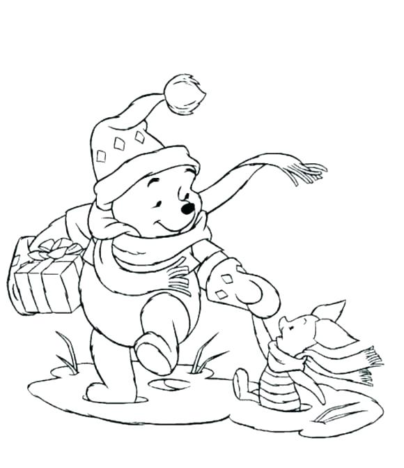 Winnie The Pooh Characters Coloring Pages Pooh Coloring Pages 580x671 Winnie The Pooh Characters Coloring Pages Pooh Coloring Pages