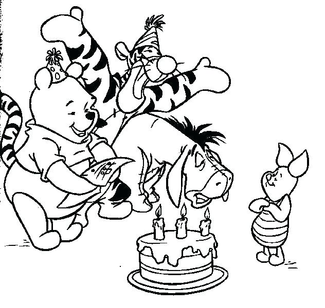 Pooh Coloring Pages Pooh Bear Coloring Page Pooh Bear Coloring 632x600 Pooh Coloring Pages Pooh Bear Coloring Page Pooh Bear Coloring