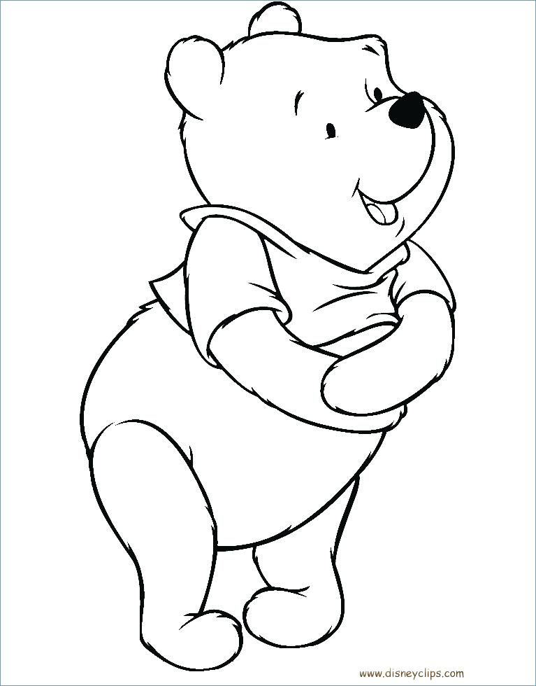 Winnie The Pooh Christmas Coloring Pages at GetColorings.com | Free ...