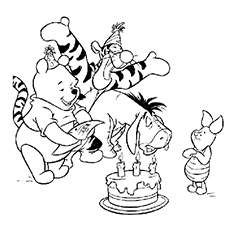 Top 20 Free Printable Cute Winnie The Pooh Coloring Pages Online 230x230 Top 20 Free Printable Cute Winnie The Pooh Coloring Pages Online